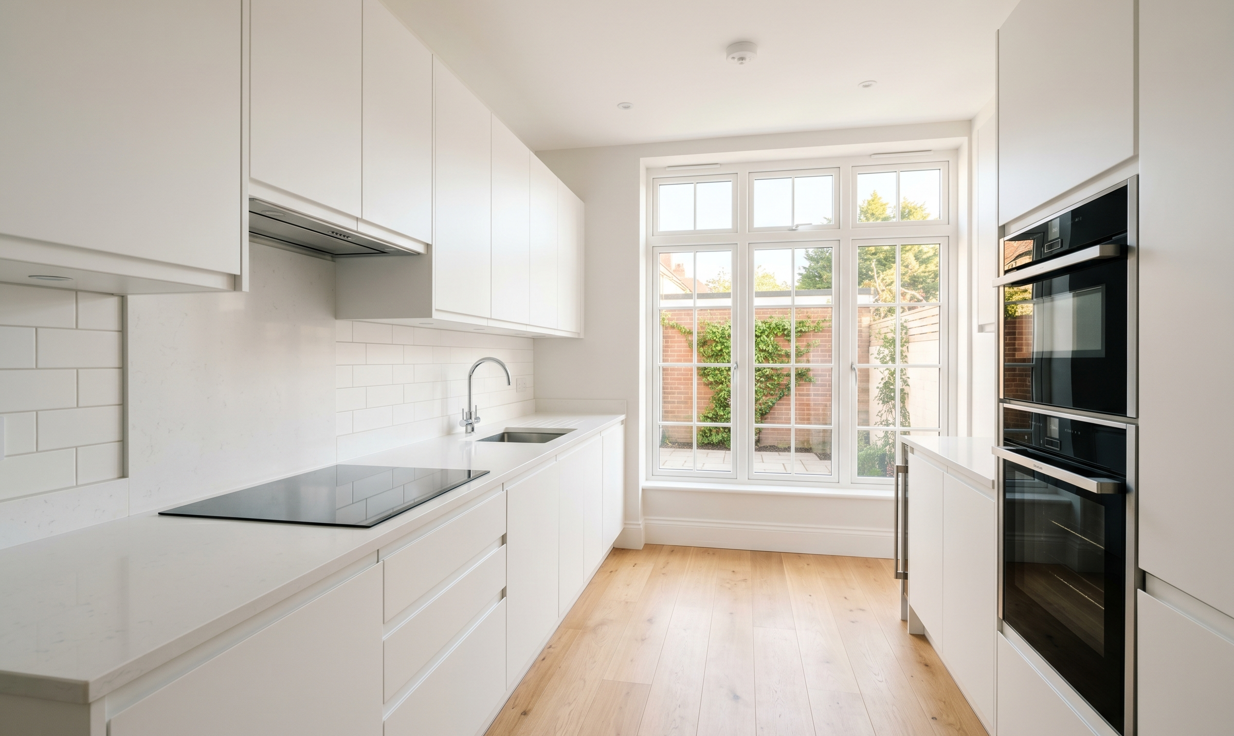 Builders clean result 3